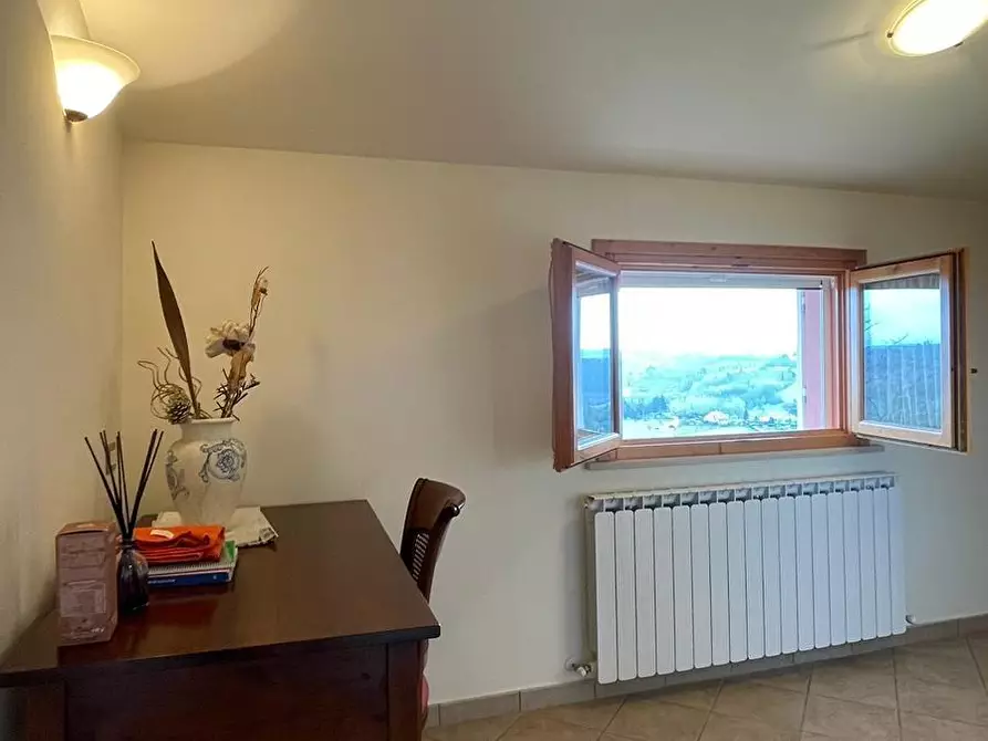 Immagine 7 di Villa in vendita  a San Miniato