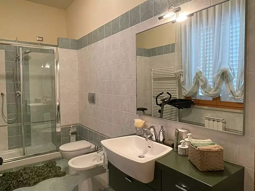 Immagine 16 di Villa in vendita  a San Miniato