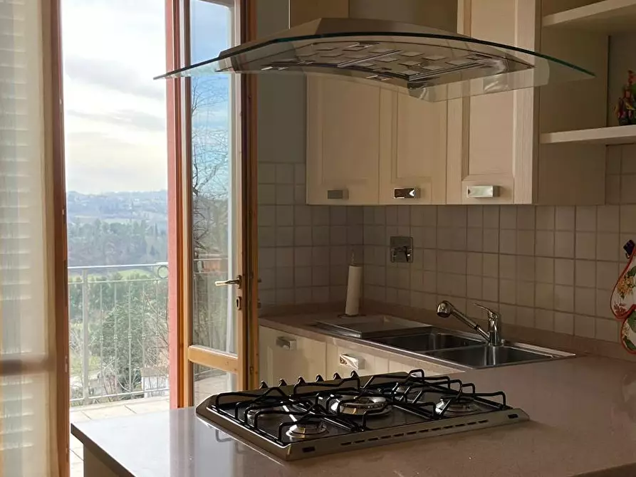 Immagine 22 di Villa in vendita  a San Miniato