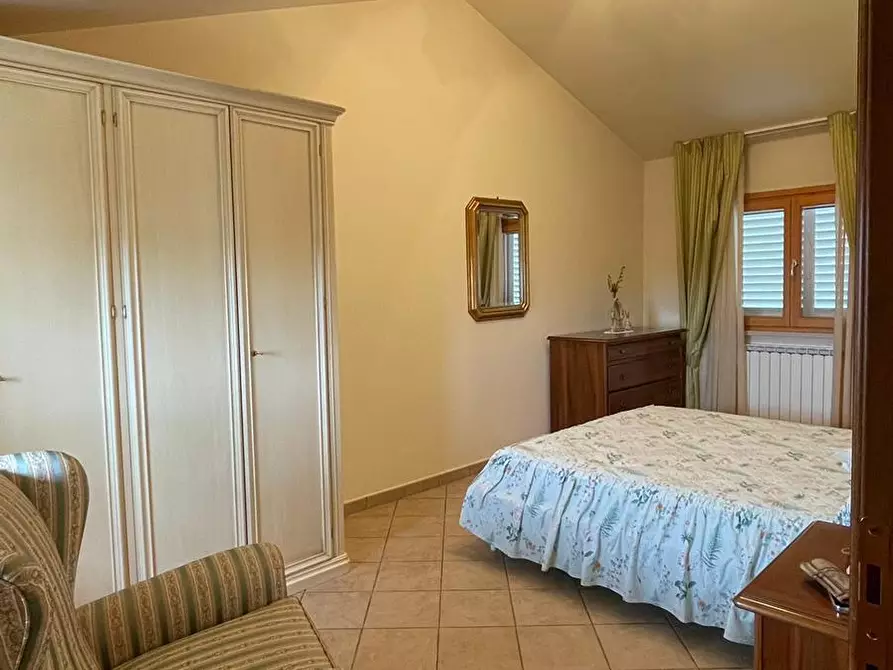 Immagine 5 di Villa in vendita  a San Miniato