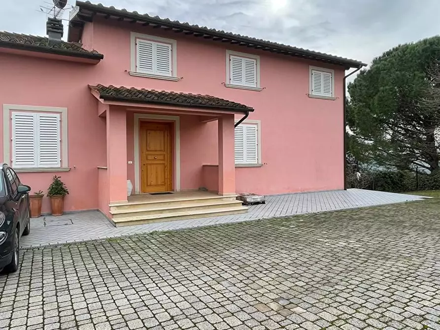 casa indipendente in vendita a San Miniato