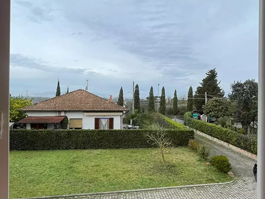 Immagine 10 di Villa in vendita  a San Miniato