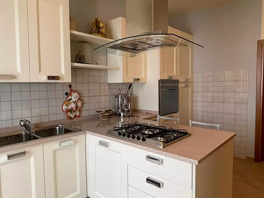 Immagine 19 di Villa in vendita  a San Miniato