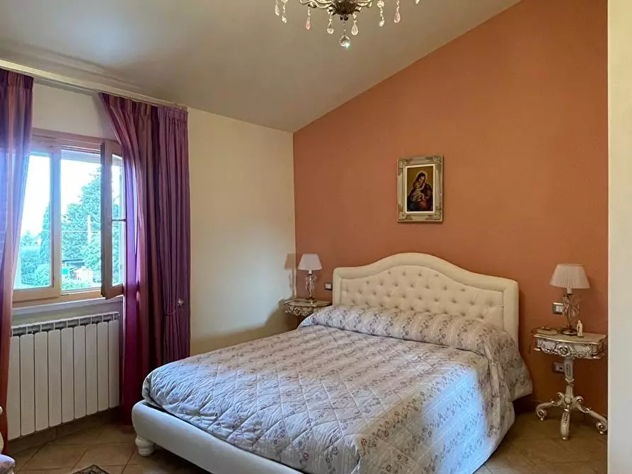 Immagine 14 di Villa in vendita  a San Miniato