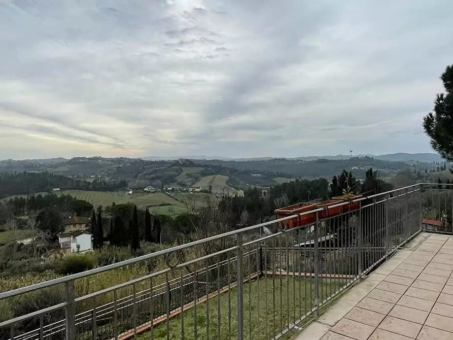 Immagine 20 di Villa in vendita  a San Miniato