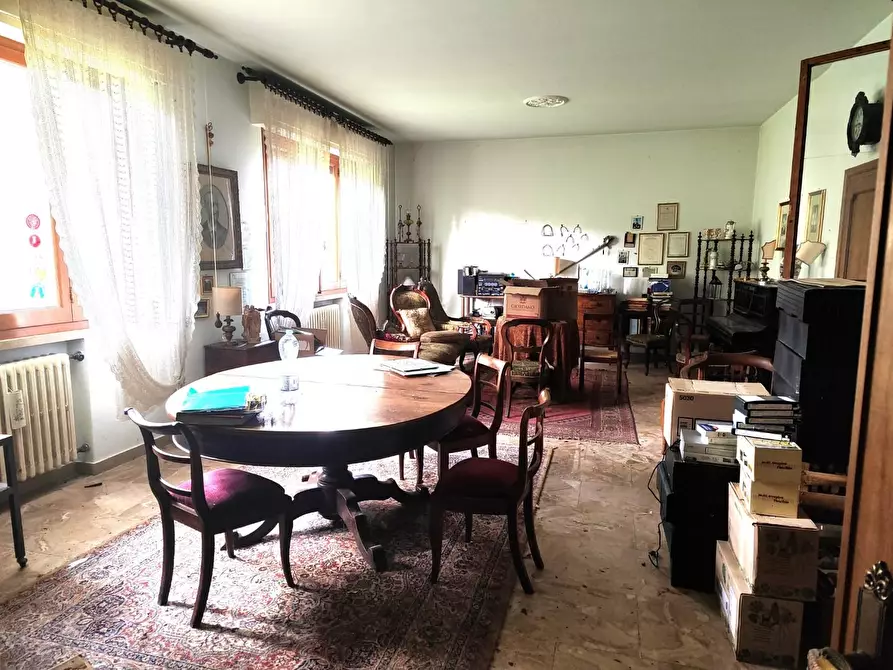 Immagine 1 di Casa indipendente in vendita  a Montelupo Fiorentino