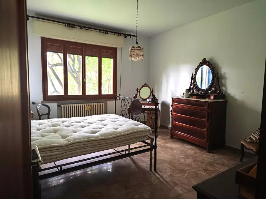 Immagine 6 di Casa indipendente in vendita  a Montelupo Fiorentino