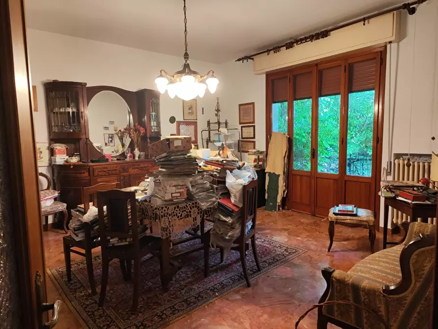 Immagine 5 di Casa indipendente in vendita  a Montelupo Fiorentino