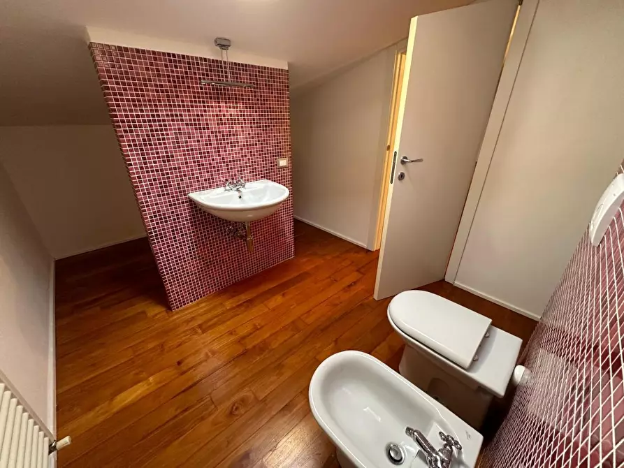 Immagine 55 di Casa bifamiliare in vendita  a Ameglia