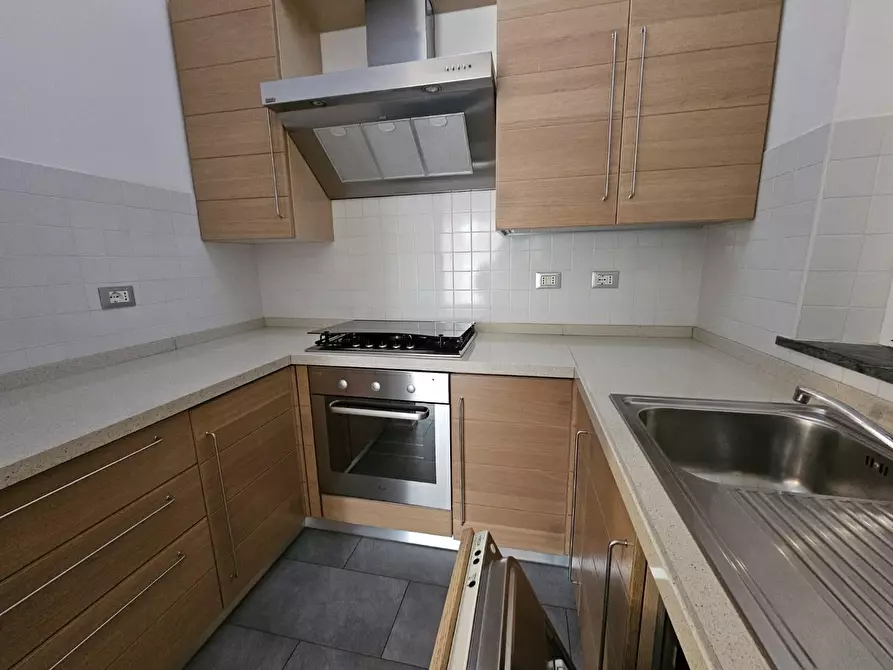 Immagine 20 di Casa bifamiliare in vendita  a Ameglia