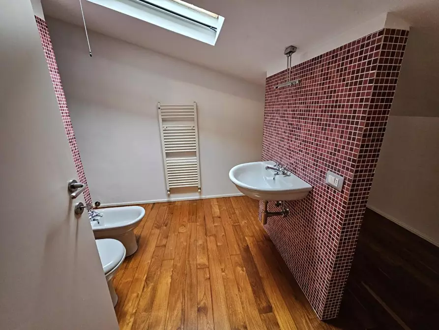 Immagine 41 di Casa bifamiliare in vendita  a Ameglia