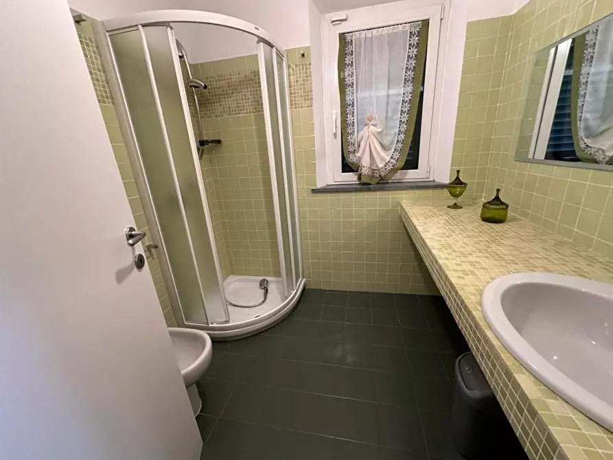 Immagine 51 di Casa bifamiliare in vendita  a Ameglia