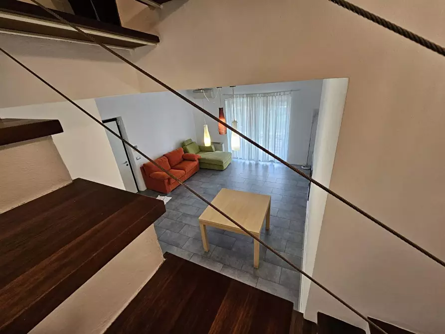 Immagine 24 di Casa bifamiliare in vendita  a Ameglia