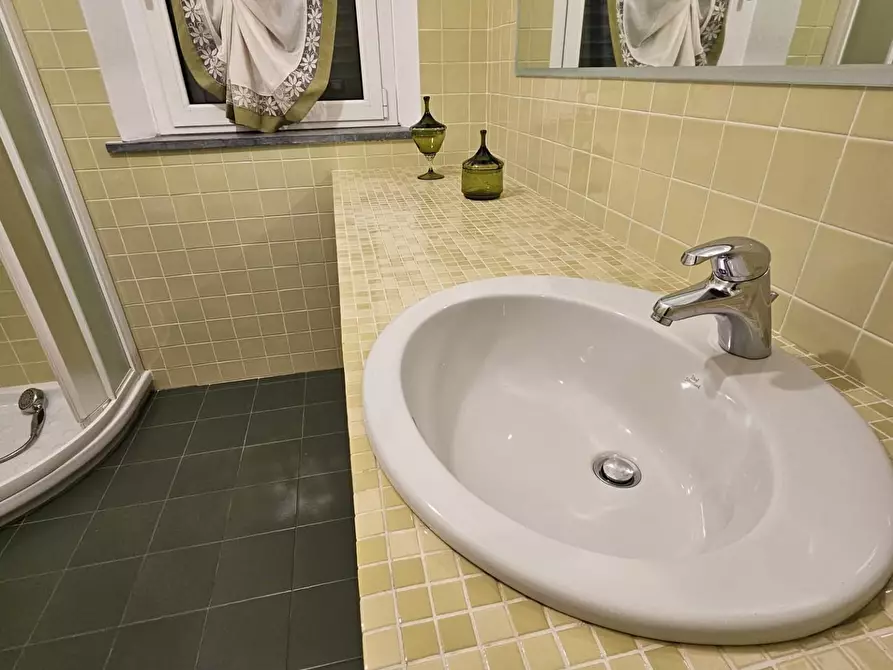 Immagine 37 di Casa bifamiliare in vendita  a Ameglia