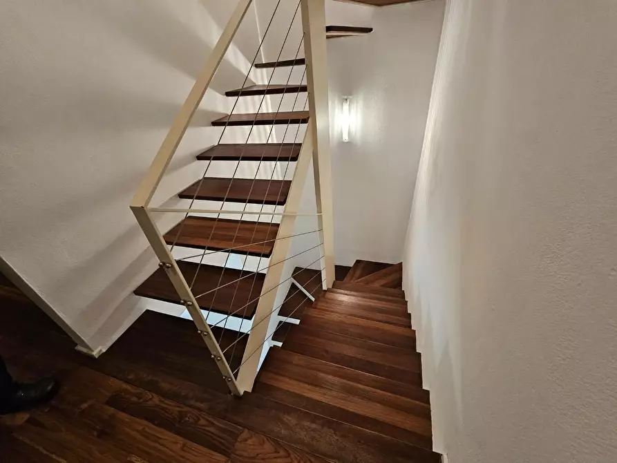 Immagine 25 di Casa bifamiliare in vendita  a Ameglia