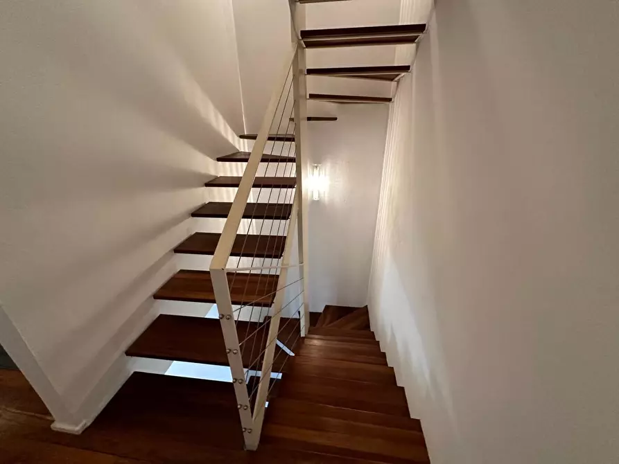 Immagine 53 di Casa bifamiliare in vendita  a Ameglia