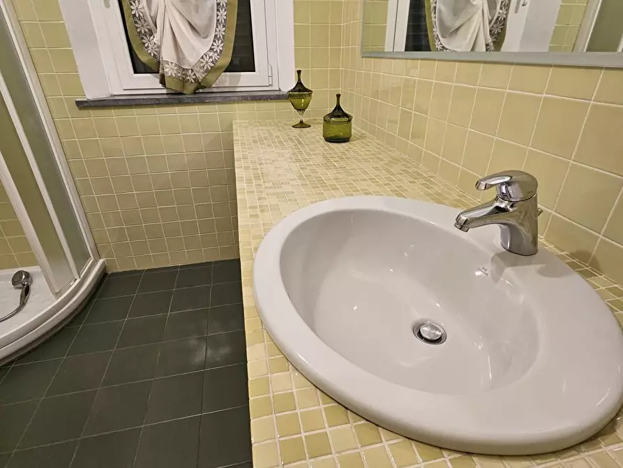 Immagine 34 di Casa bifamiliare in vendita  a Ameglia