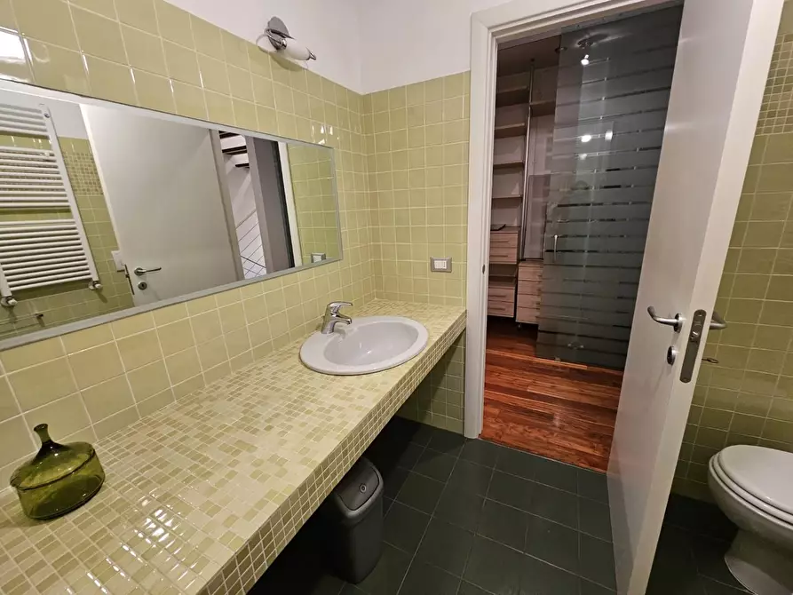 Immagine 33 di Casa bifamiliare in vendita  a Ameglia