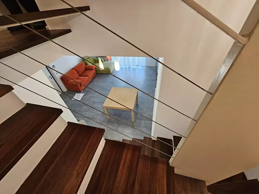 Immagine 23 di Casa bifamiliare in vendita  a Ameglia