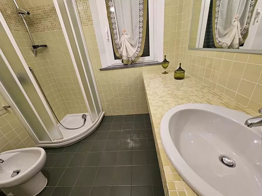 Immagine 35 di Casa bifamiliare in vendita  a Ameglia