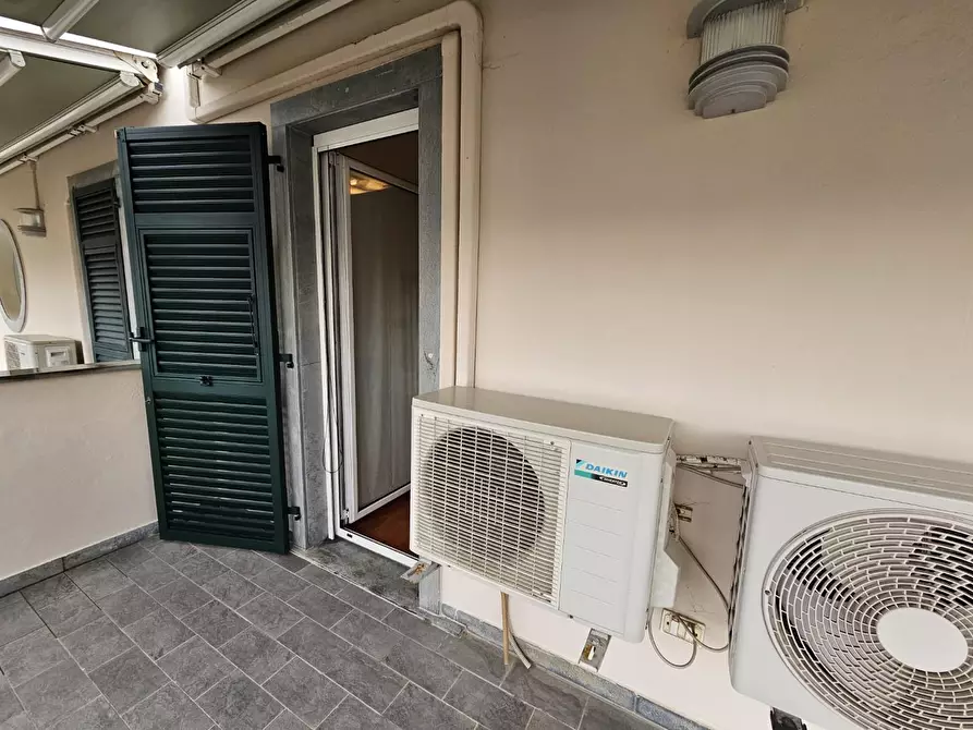 Immagine 29 di Casa bifamiliare in vendita  a Ameglia