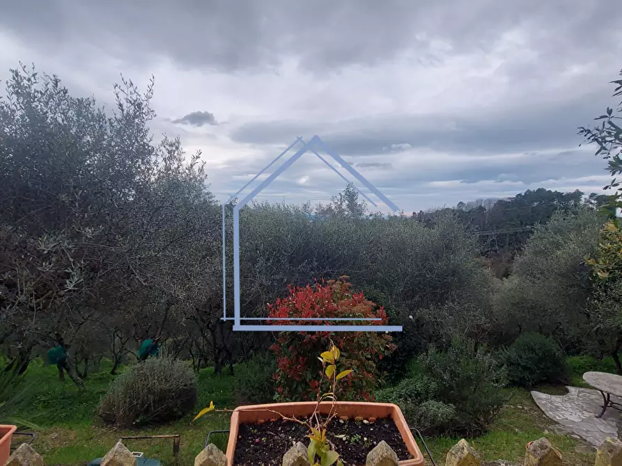 Immagine 22 di Casa semindipendente in vendita  a Camaiore