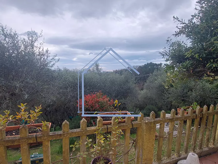 Immagine 21 di Casa semindipendente in vendita  a Camaiore