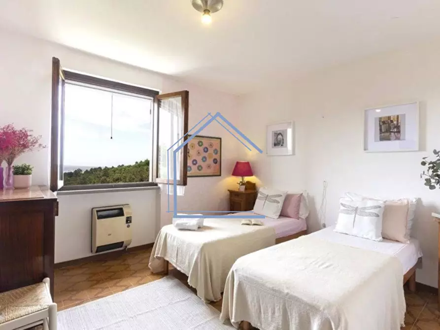 Immagine 4 di Casa semindipendente in vendita  a Camaiore