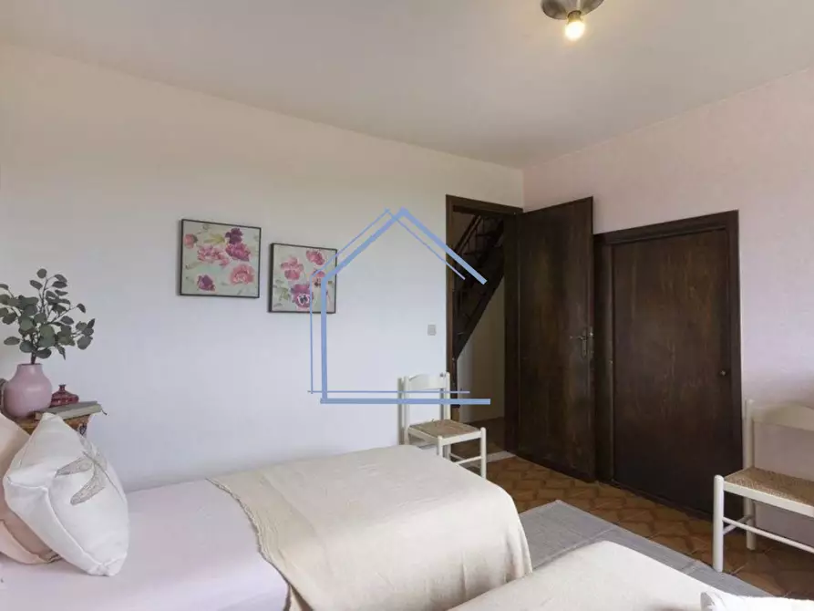 Immagine 6 di Casa semindipendente in vendita  a Camaiore