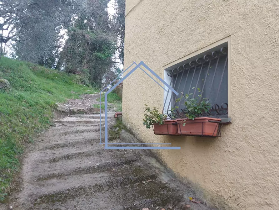 Immagine 24 di Casa semindipendente in vendita  a Camaiore