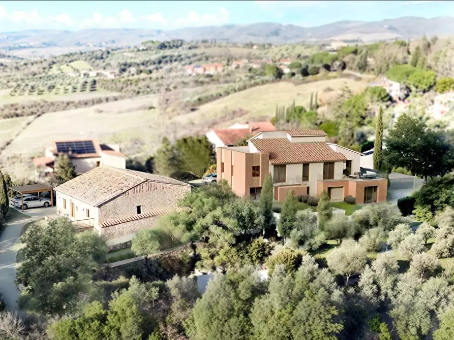 Immagine 1 di Appartamento in vendita  a Castelnuovo Berardenga