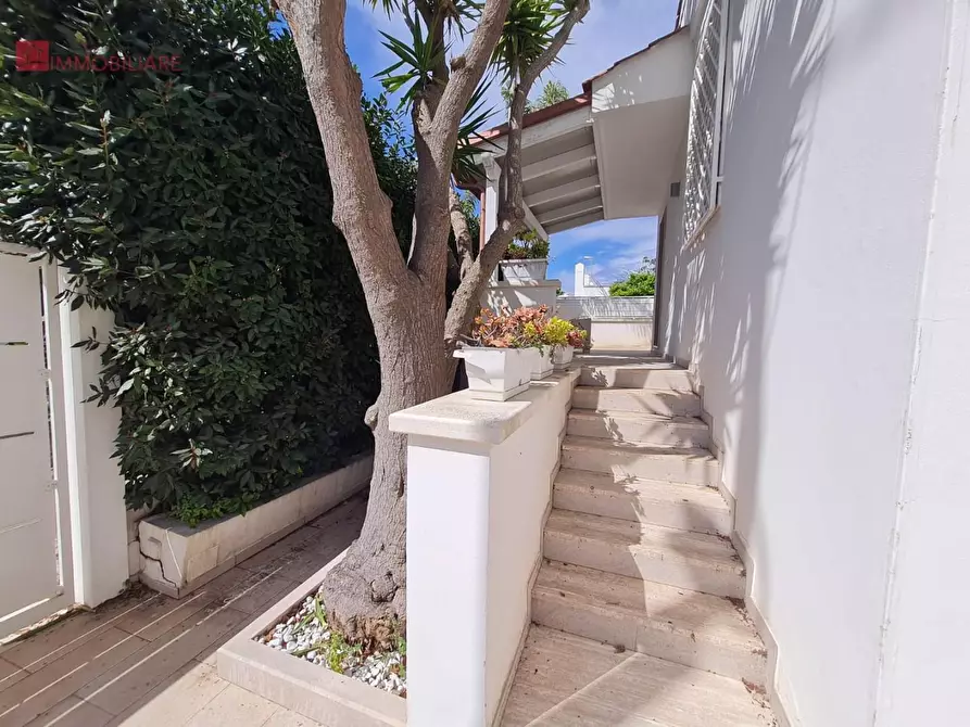 Immagine 6 di Villa in vendita  a Porto Cesareo