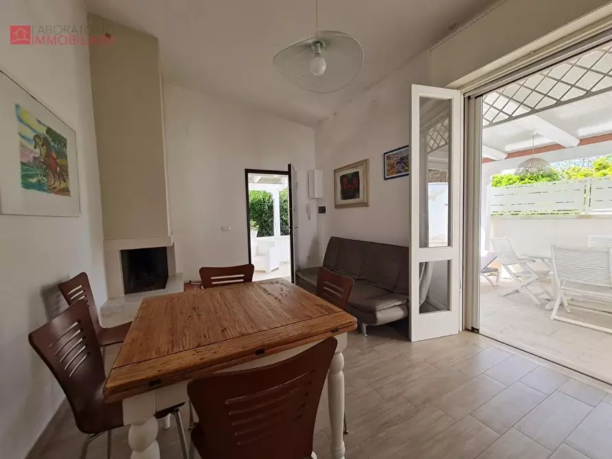 Immagine 23 di Villa in vendita  a Porto Cesareo