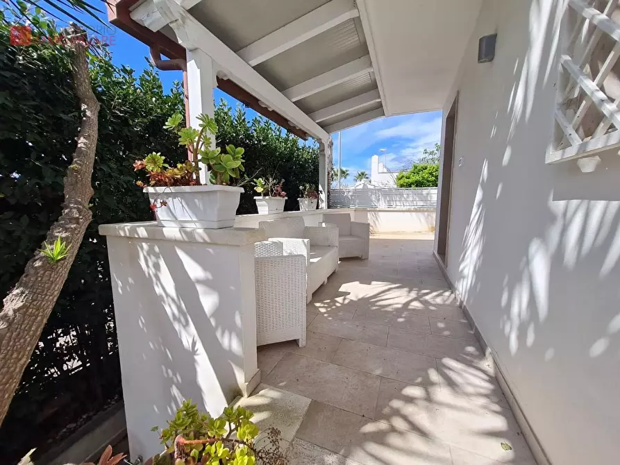 Immagine 7 di Villa in vendita  a Porto Cesareo