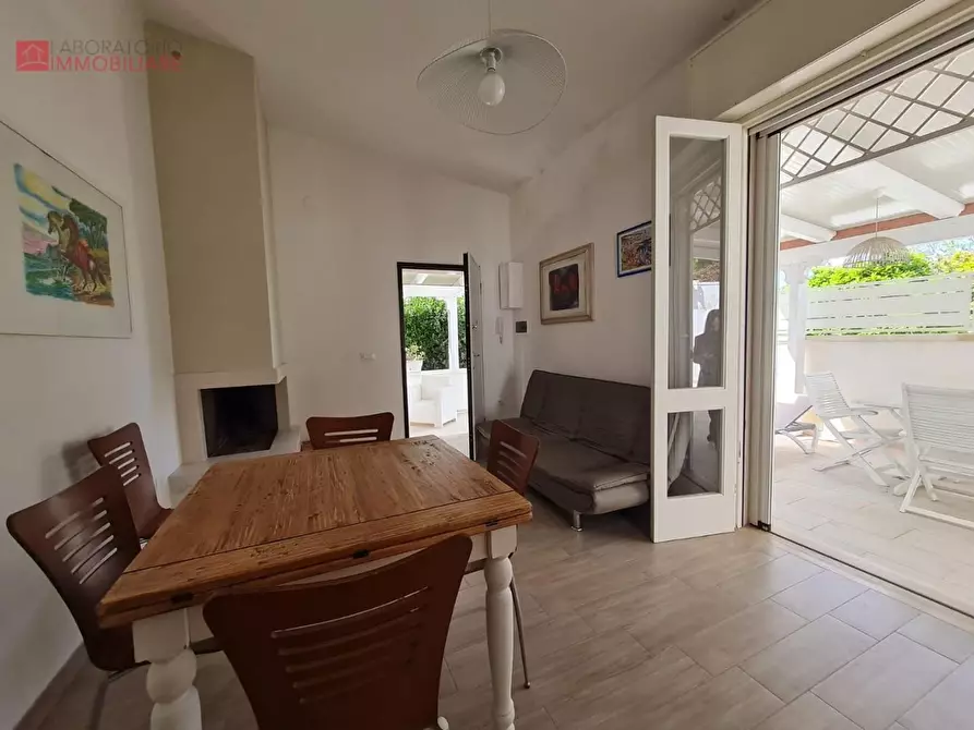 Immagine 22 di Villa in vendita  a Porto Cesareo