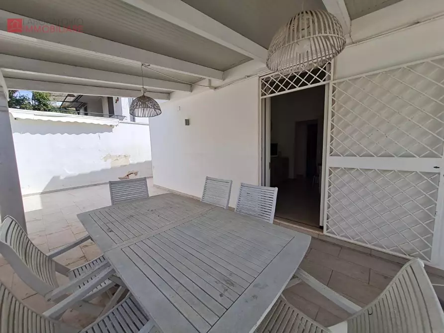 Immagine 13 di Villa in vendita  a Porto Cesareo