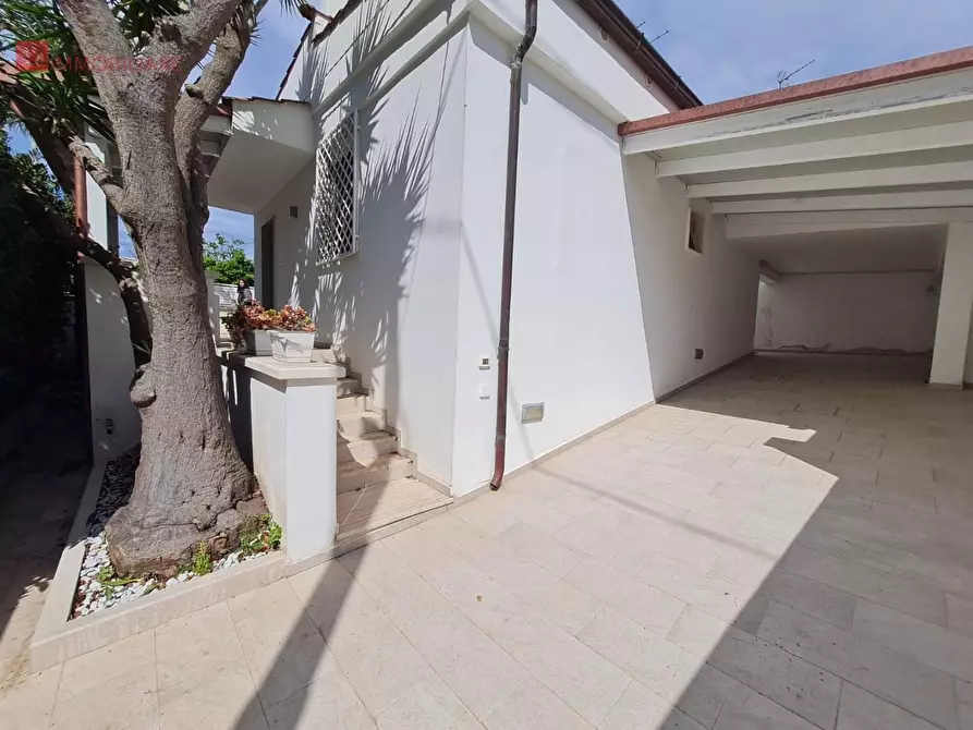 Immagine 16 di Villa in vendita  a Porto Cesareo