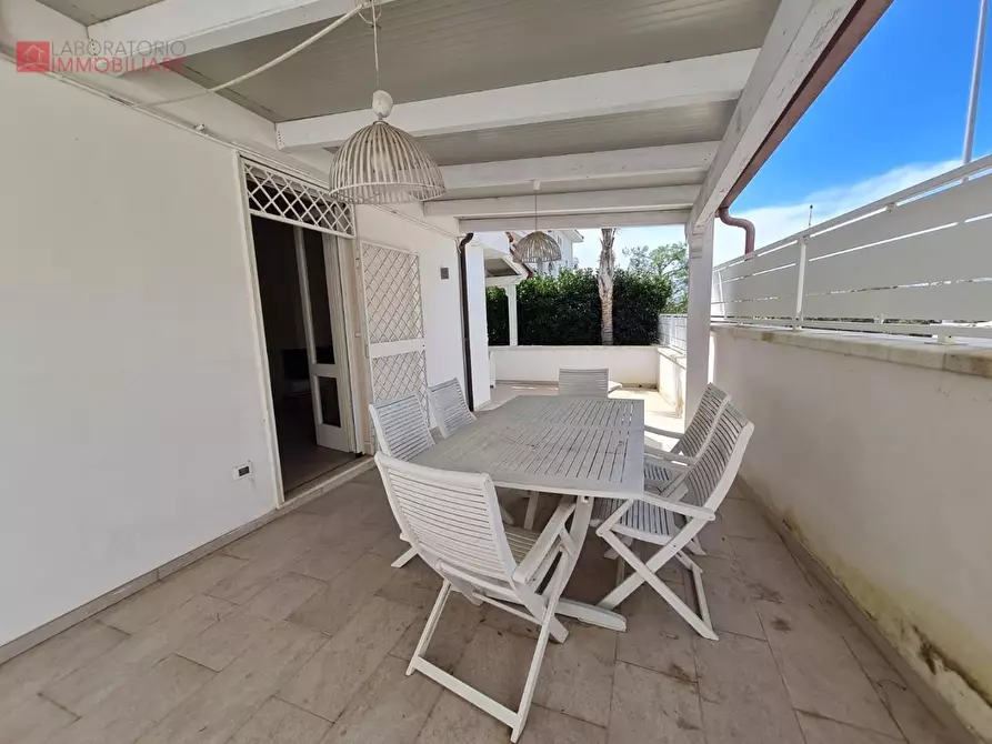 Immagine 10 di Villa in vendita  a Porto Cesareo