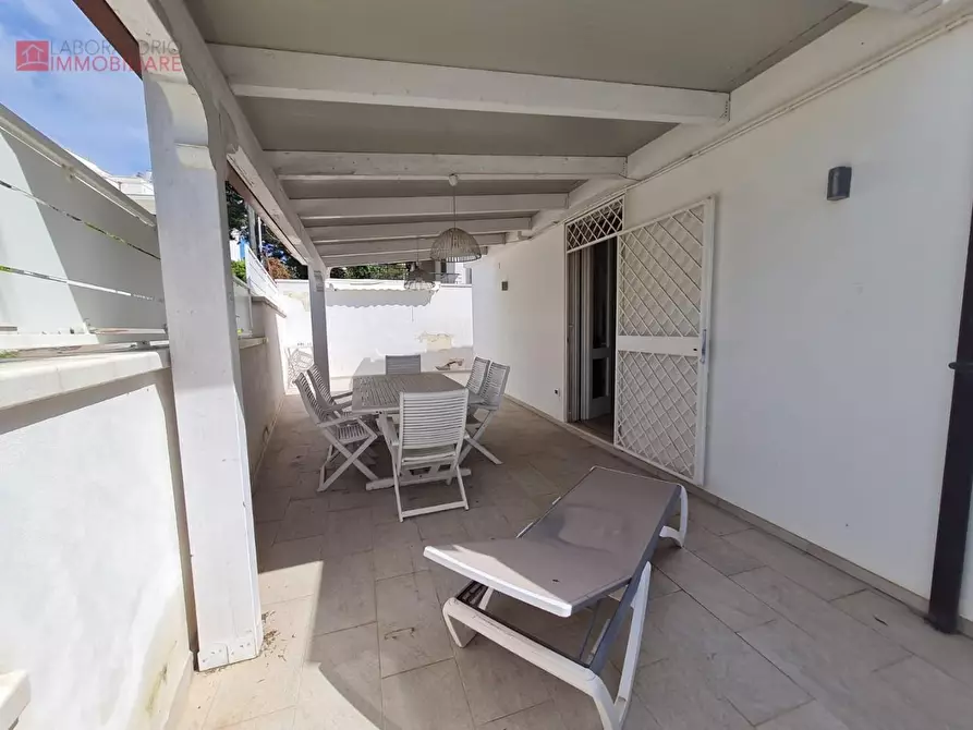 Immagine 11 di Villa in vendita  a Porto Cesareo