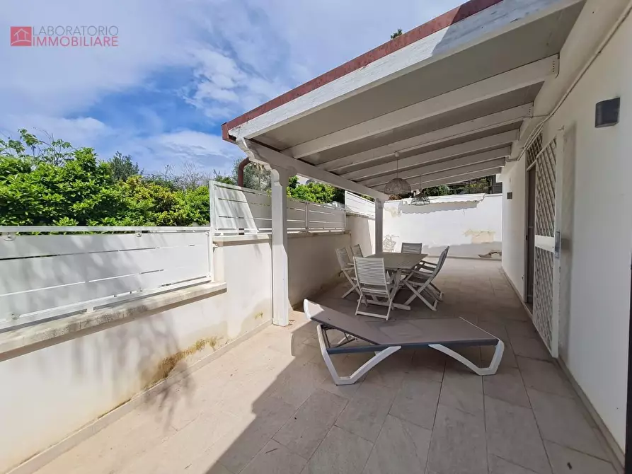 Immagine 15 di Villa in vendita  a Porto Cesareo