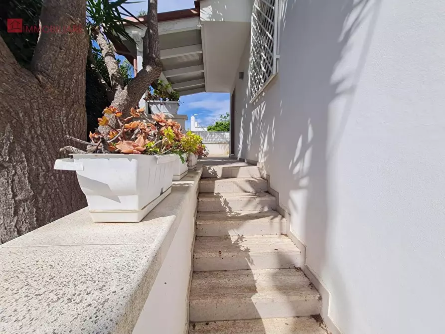 Immagine 9 di Villa in vendita  a Porto Cesareo