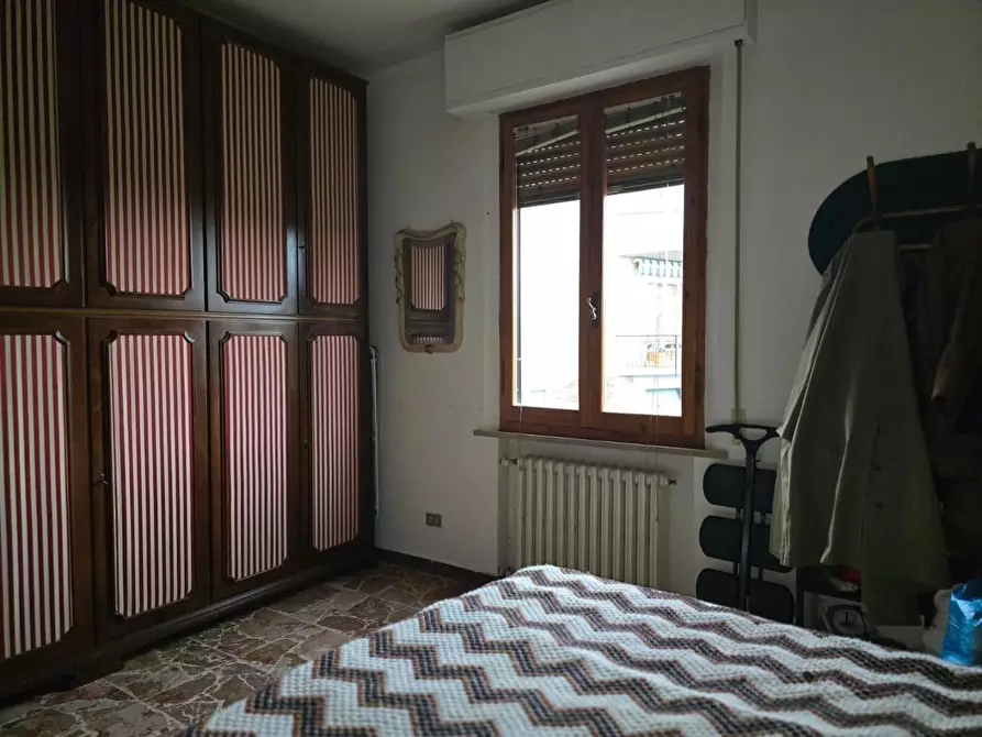 Immagine 43 di Appartamento in vendita  a Siena