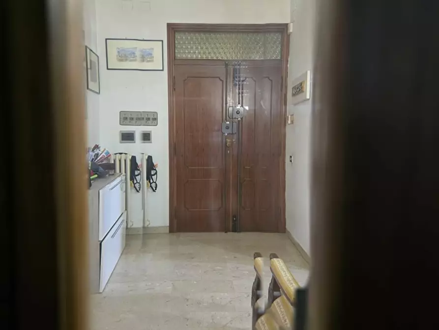 Immagine 22 di Appartamento in vendita  a Siena