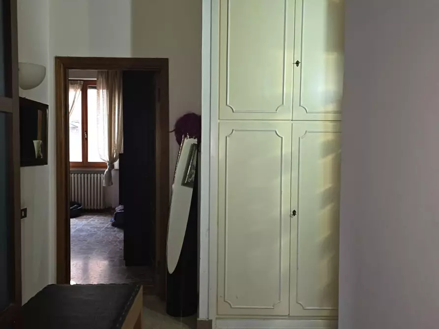 Immagine 45 di Appartamento in vendita  a Siena