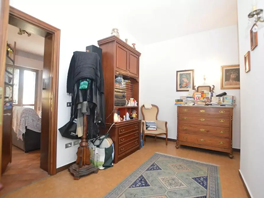 Immagine 7 di Terratetto in vendita  a Lucca