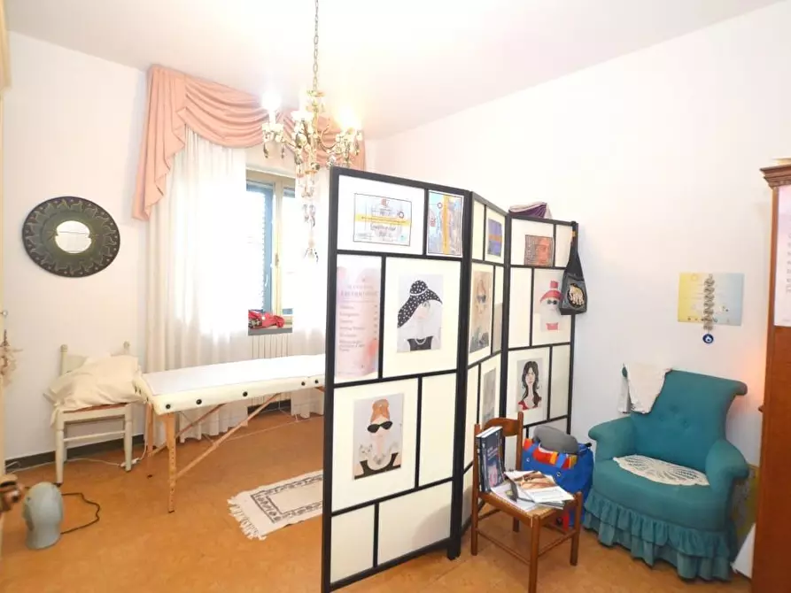 Immagine 8 di Terratetto in vendita  a Lucca