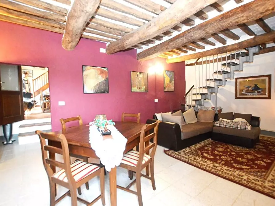 Immagine 19 di Terratetto in vendita  a Lucca