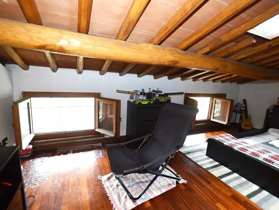 Immagine 26 di Terratetto in vendita  a Lucca