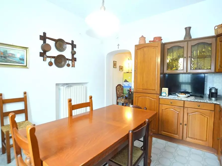 Immagine 5 di Terratetto in vendita  a Lucca