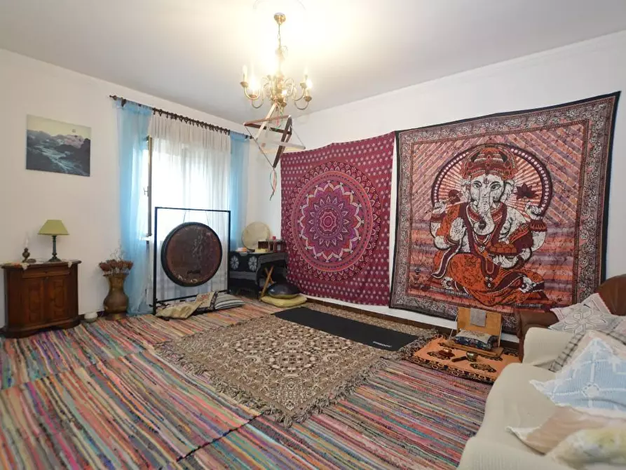 Immagine 2 di Terratetto in vendita  a Lucca